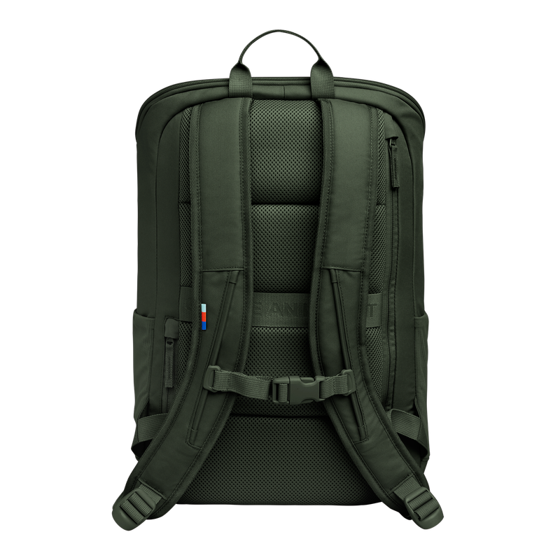 Got bag- PRO_PACK