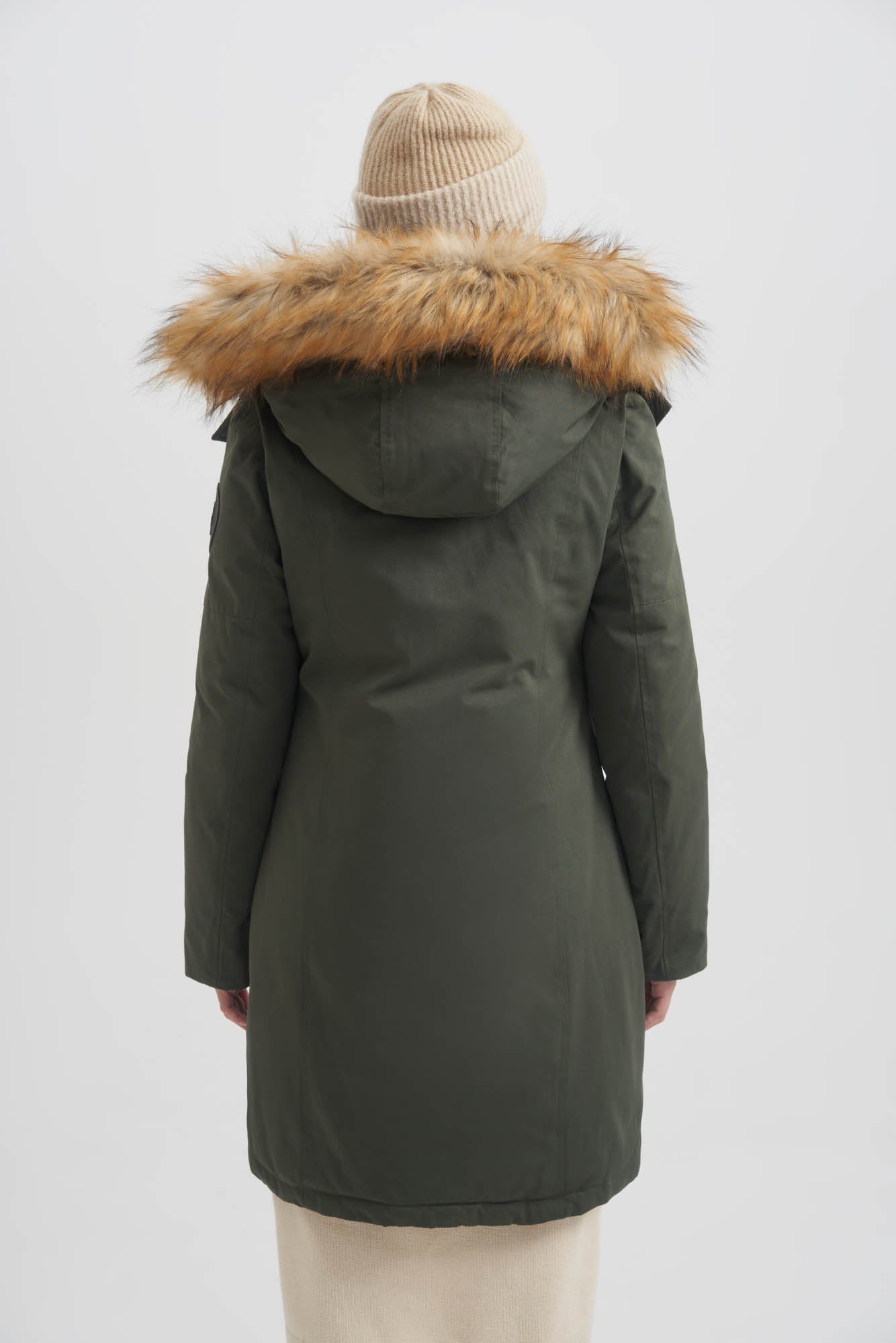 Parka Vanessa