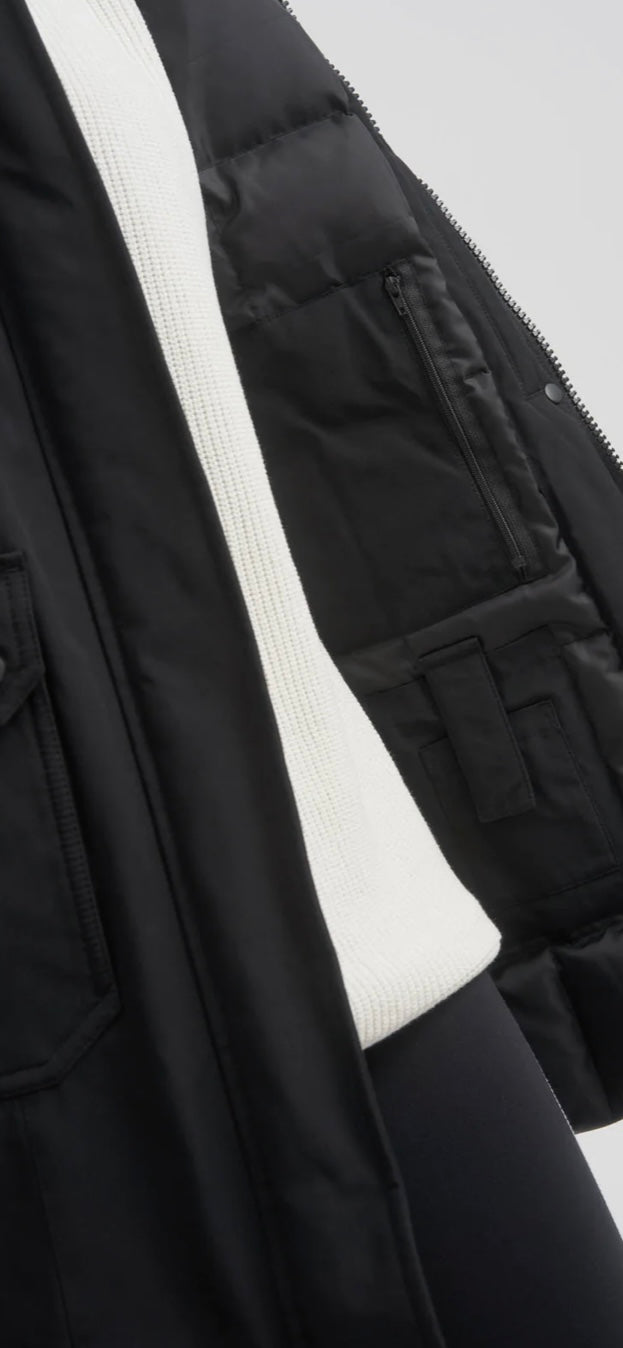 Parka Jill
