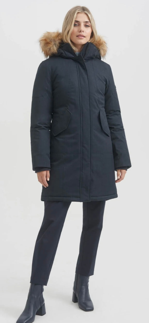 Parka Vanessa