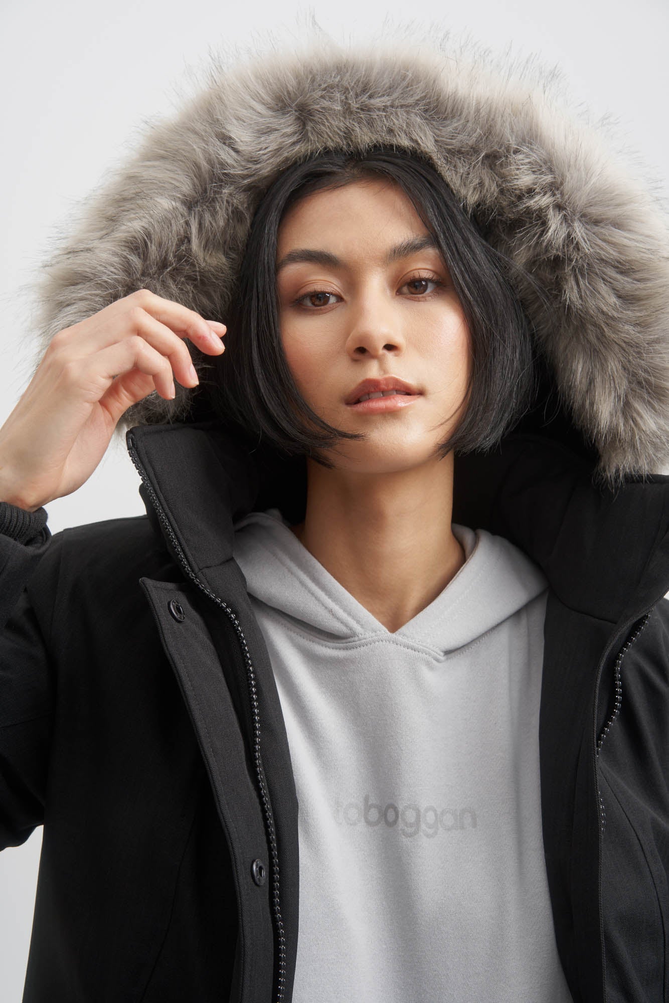 Parka Emma