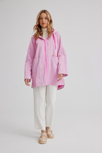 Pink Bonbon Nikki Jones