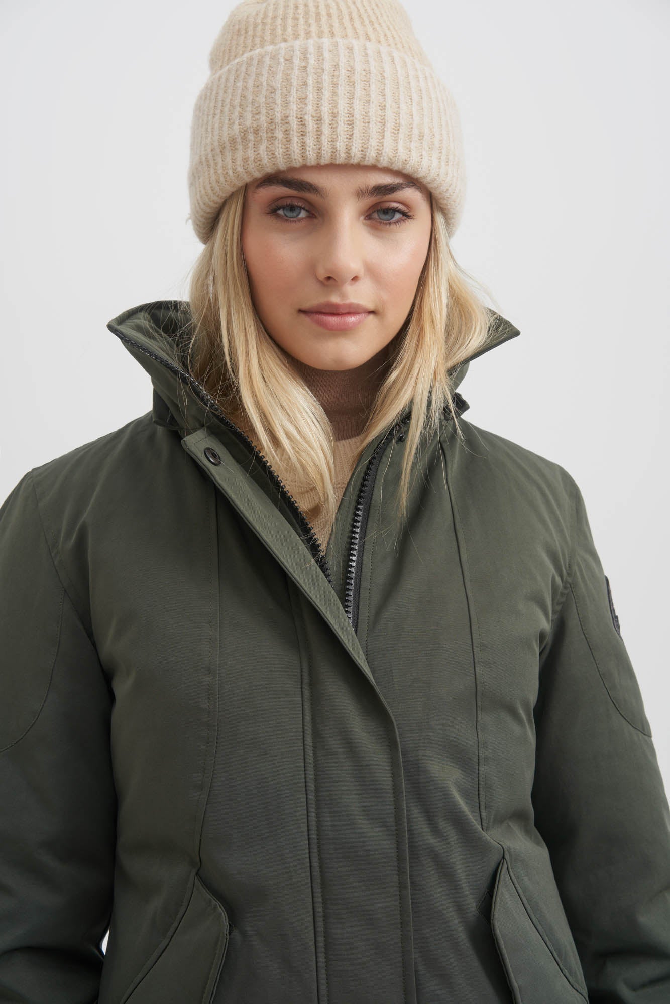 Parka Vanessa
