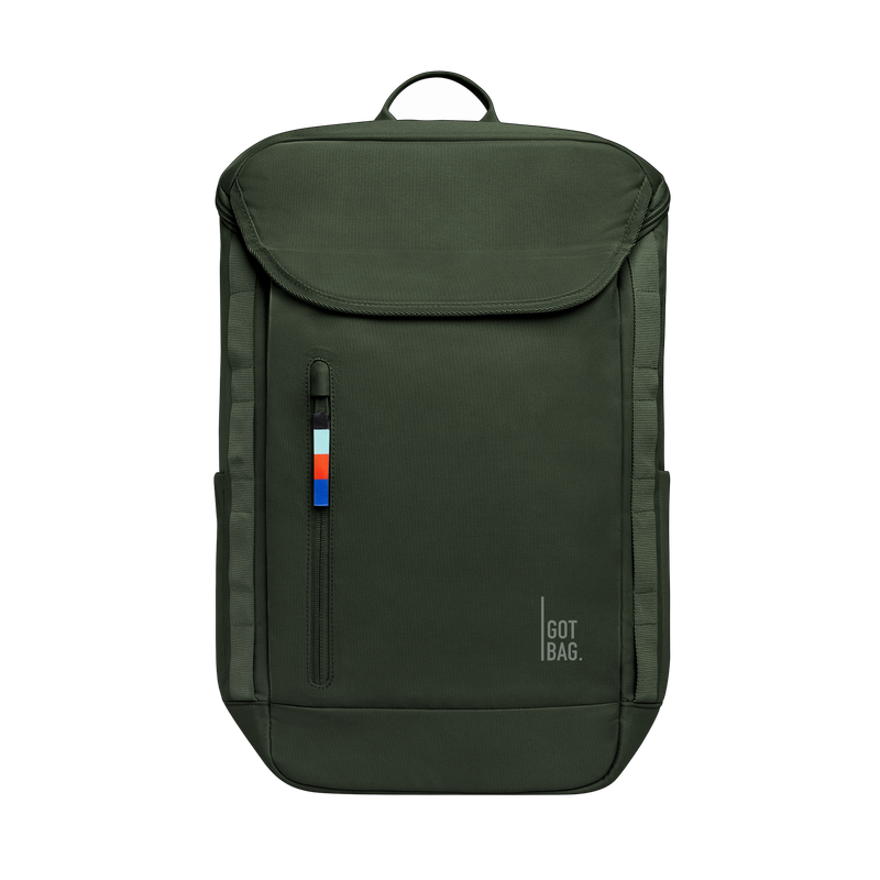 Got bag- PRO_PACK
