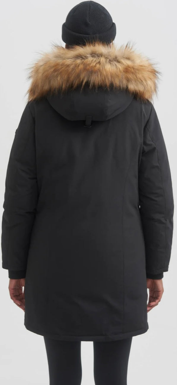 Parka Jill