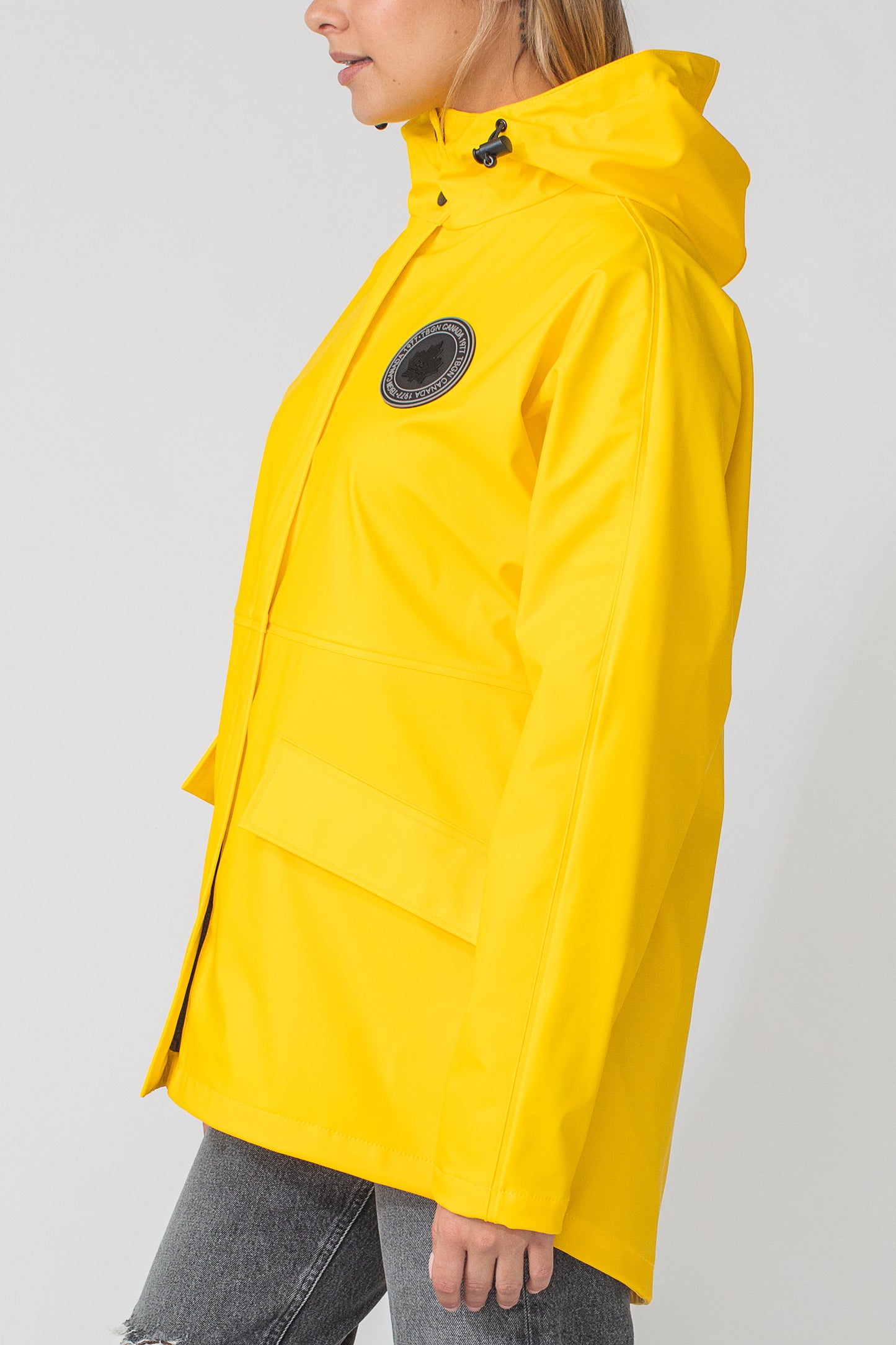 Impermeable Buttercup