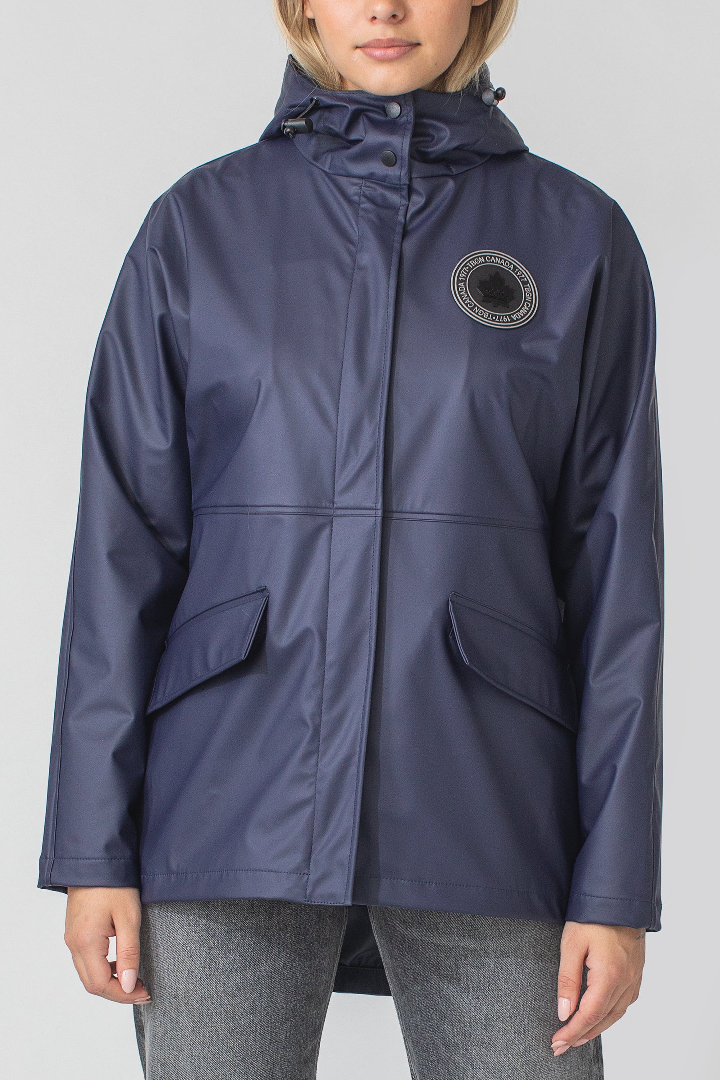 Impermeable Buttercup