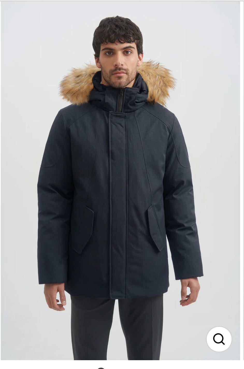 Parka Nicky