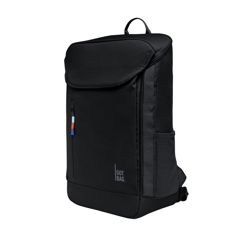 Got bag- PRO_PACK