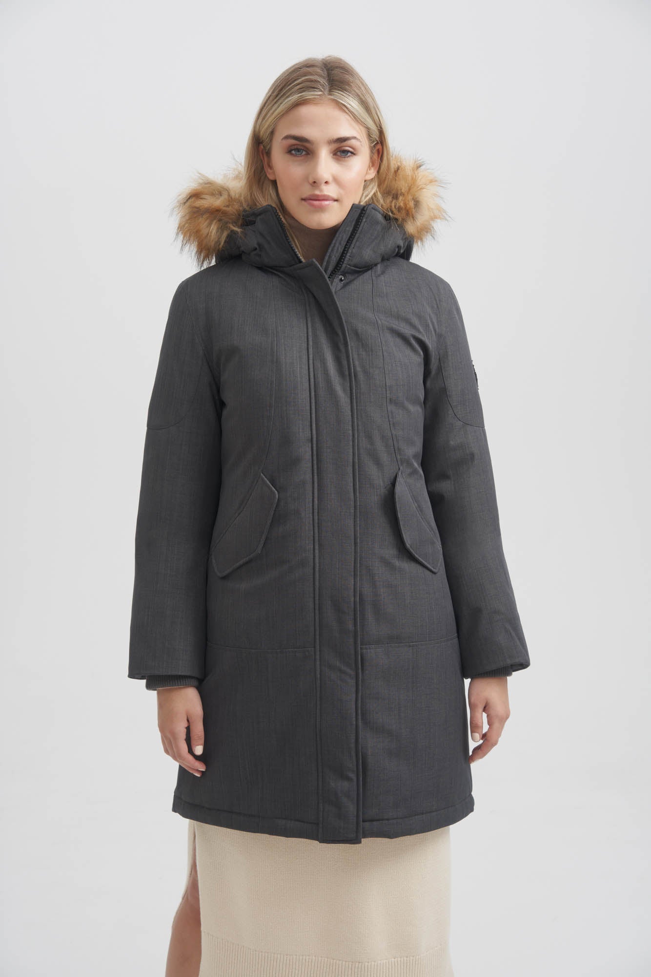 Parka Vanessa