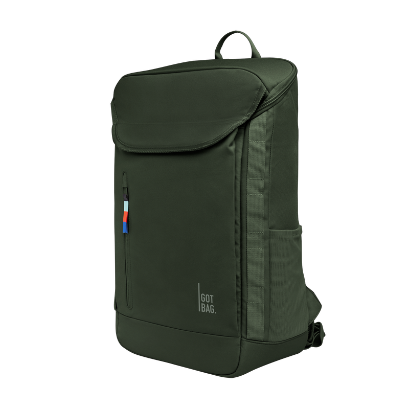 Got bag- PRO_PACK