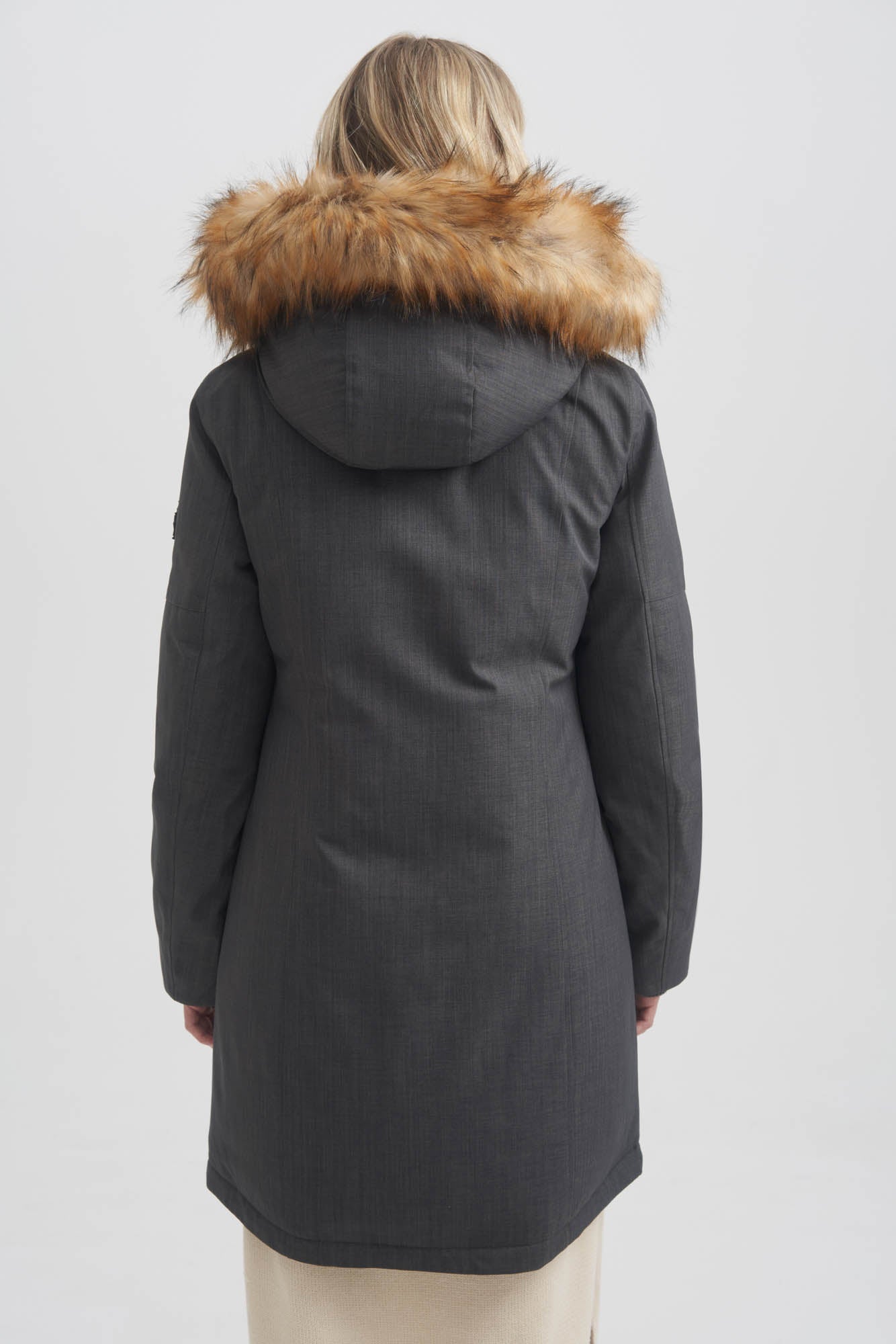 Parka Vanessa