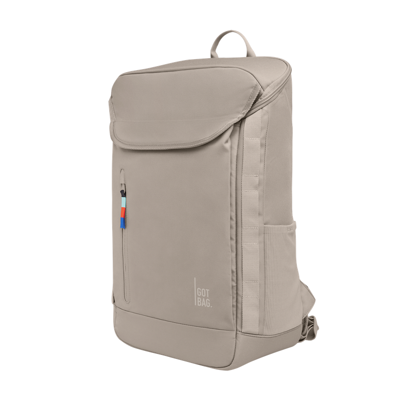 Got bag- PRO_PACK