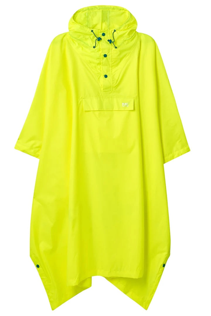 Cape impermeable à emballer UNISEX Poncho