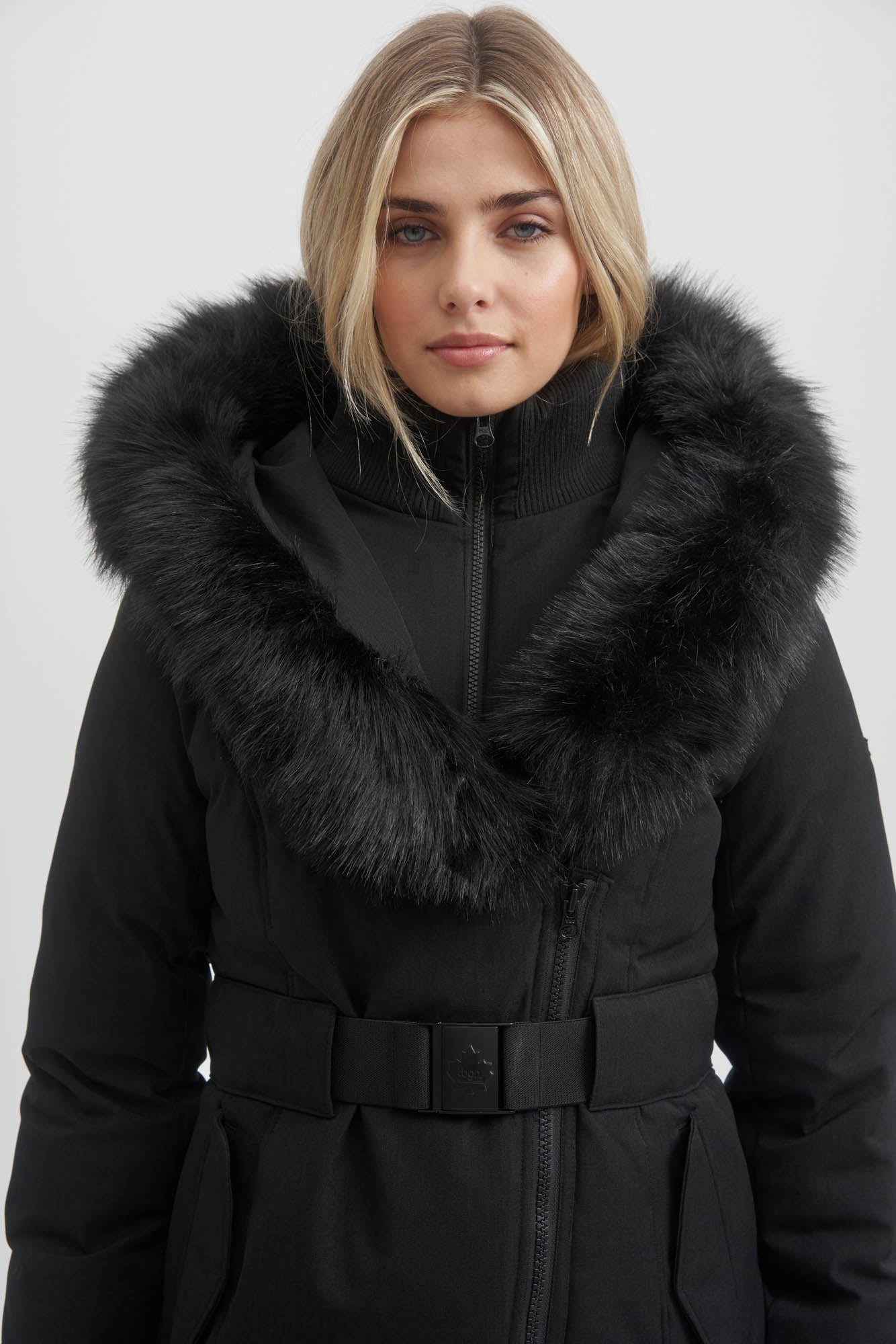 Parka Eva B