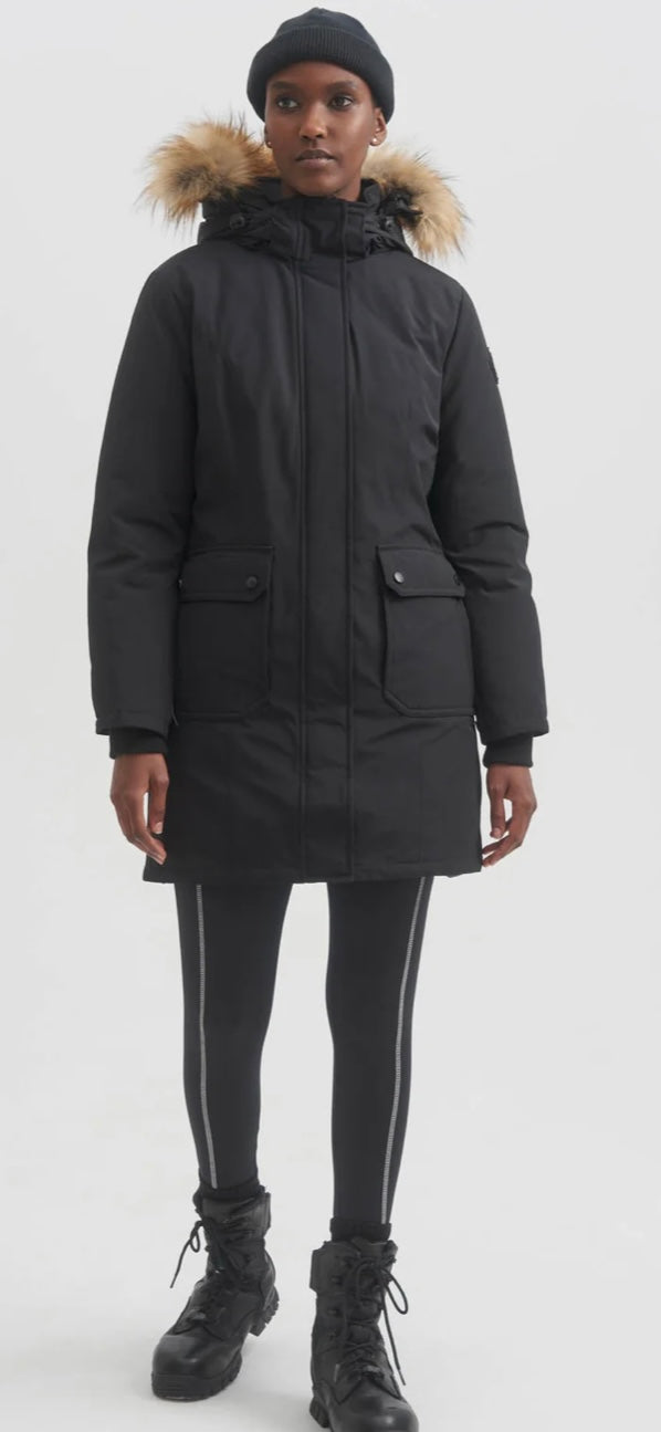 Parka Jill