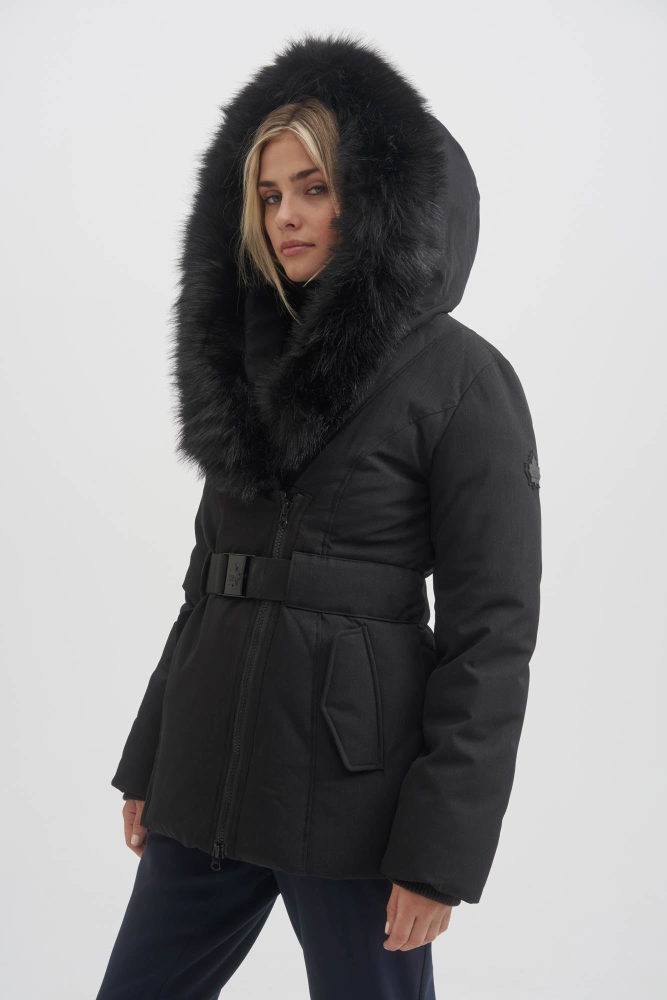 Parka Eva B