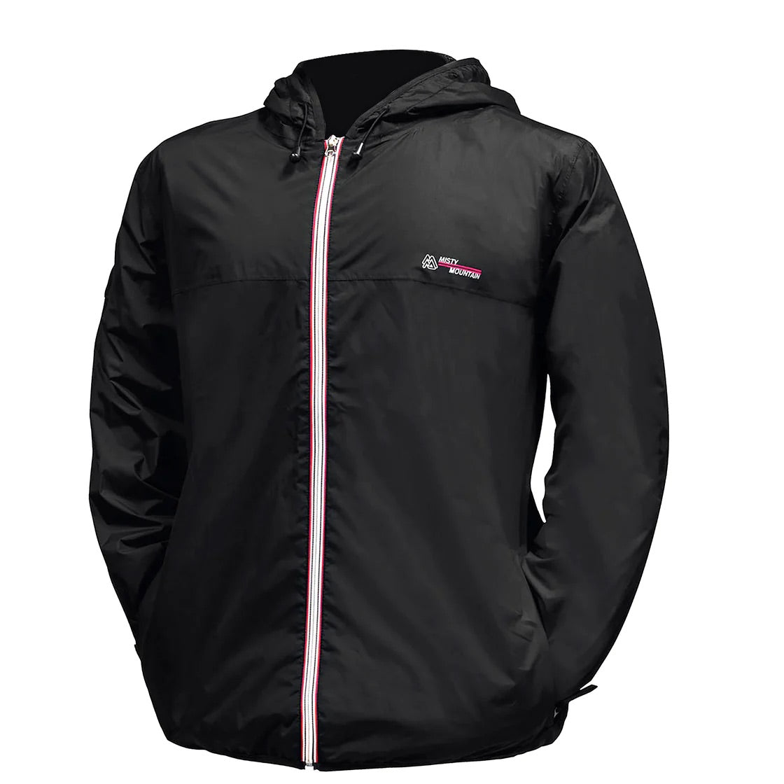 Impermeable Breeze