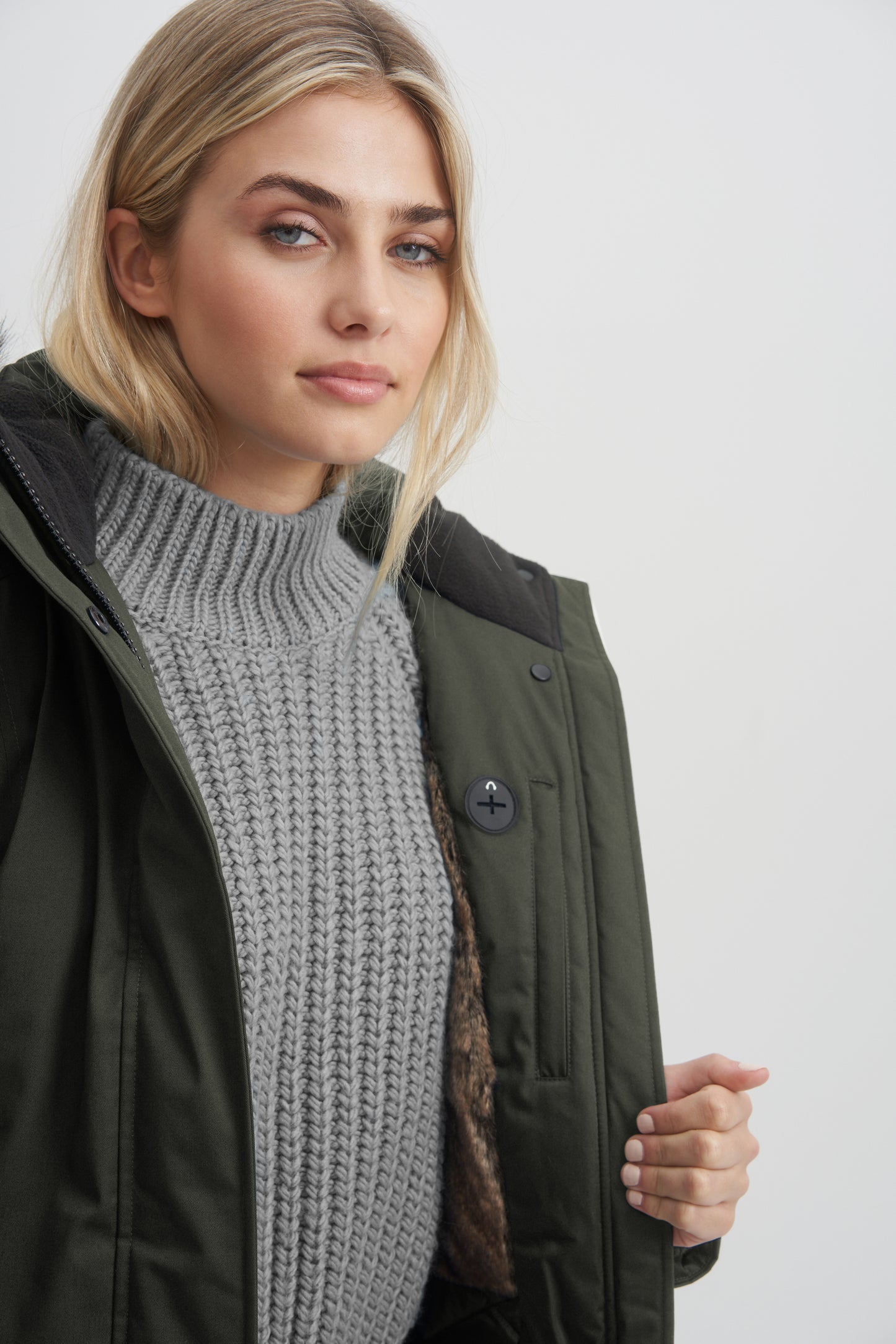 Parka Sienna