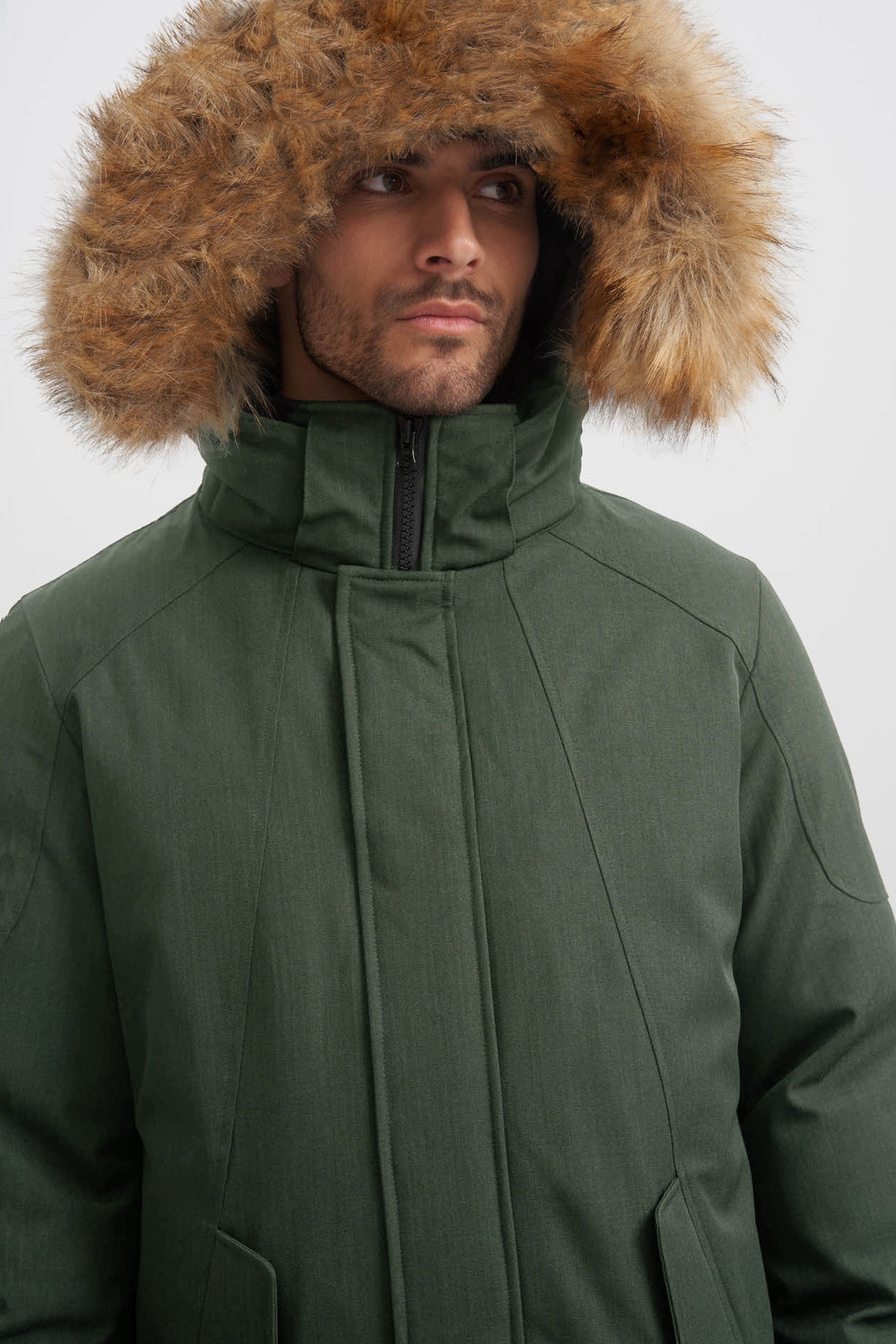 Parka Nicky