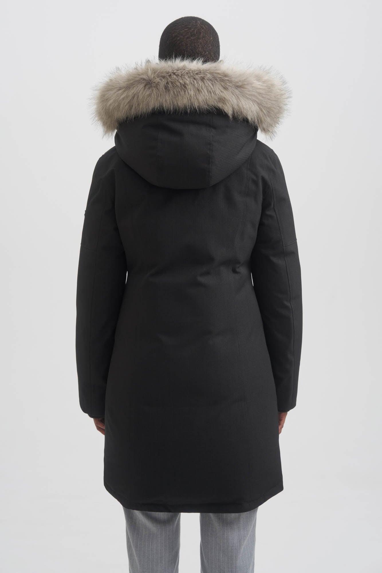 Parka Vanessa