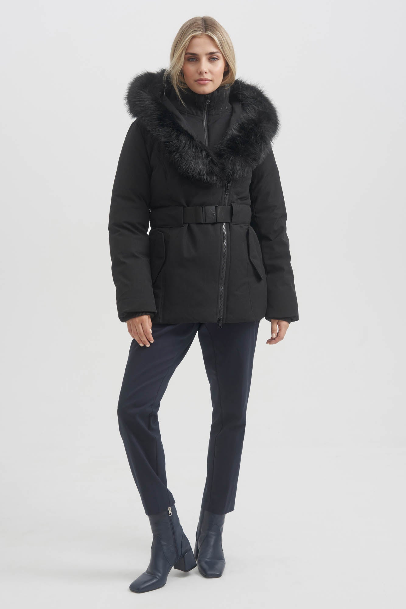 Parka Eva B