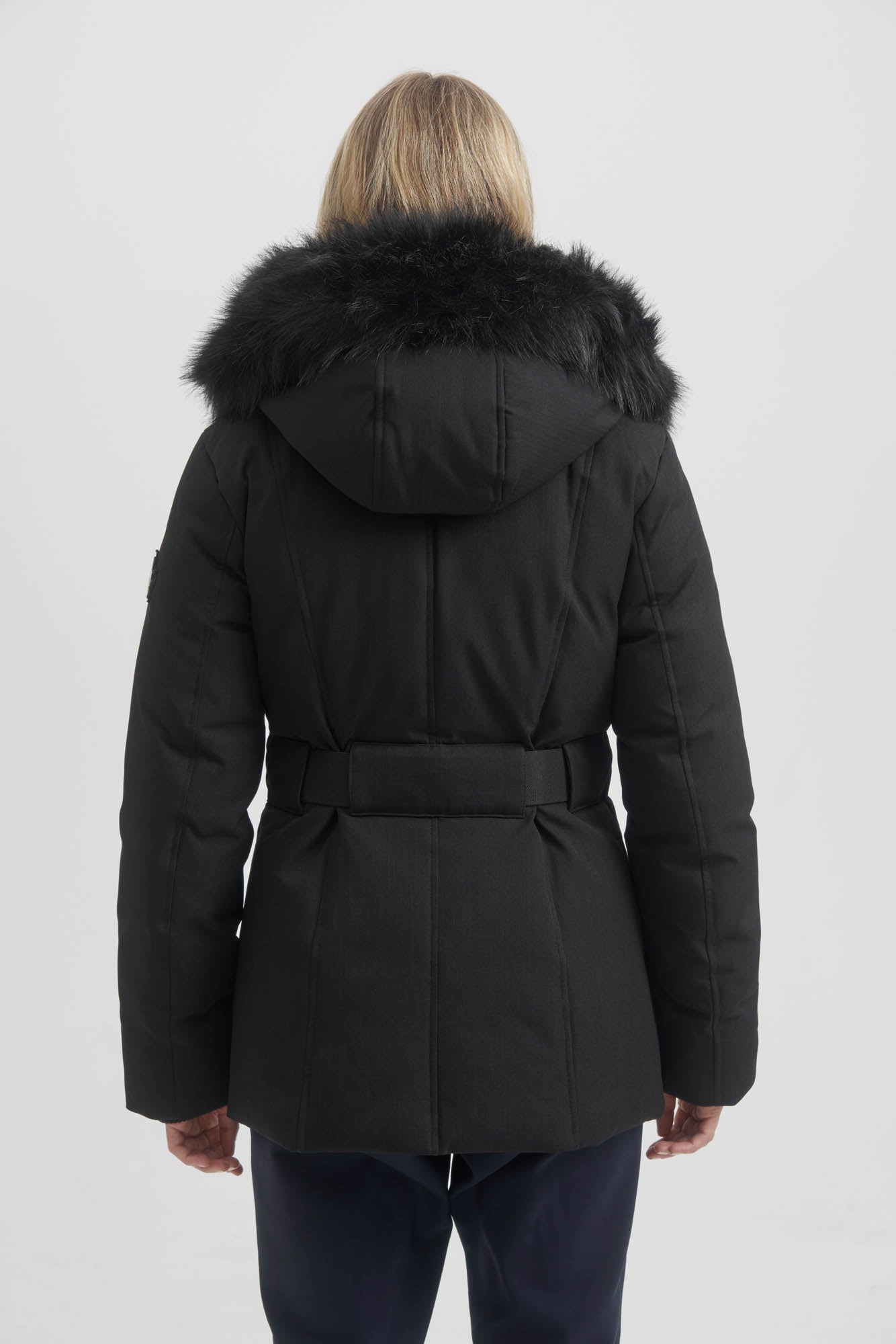 Parka Eva B