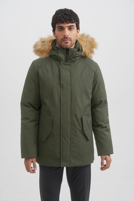 Parka Nicky