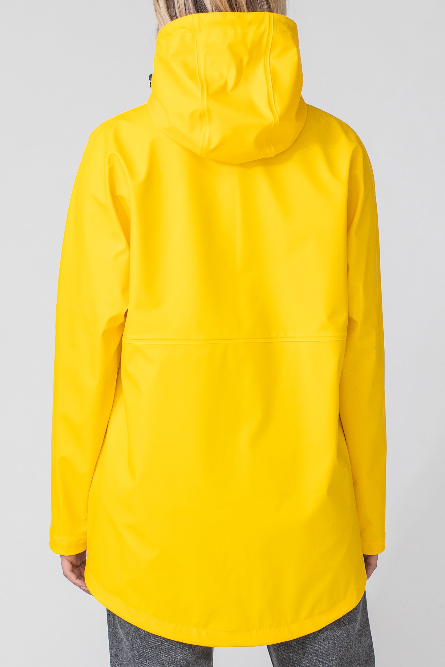 Impermeable Buttercup