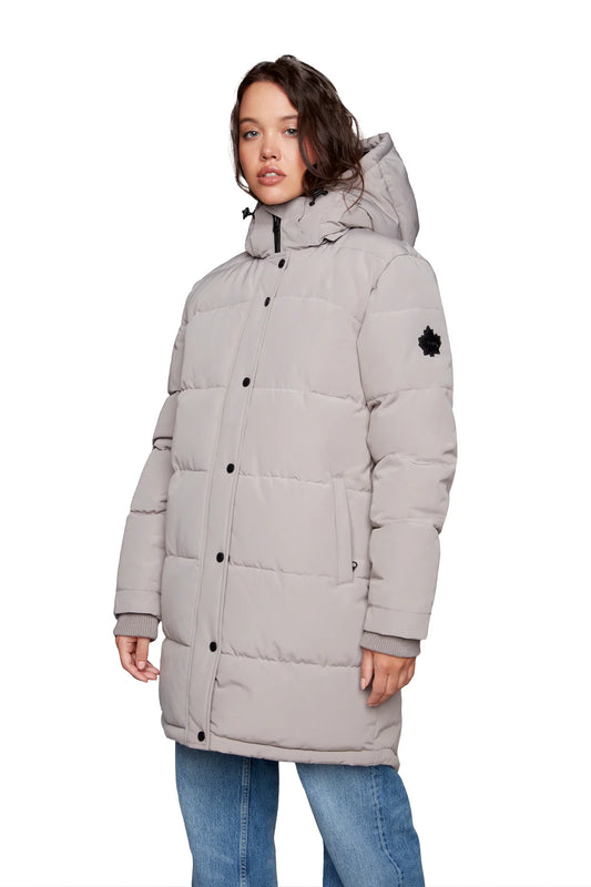 IZZY III PARKA