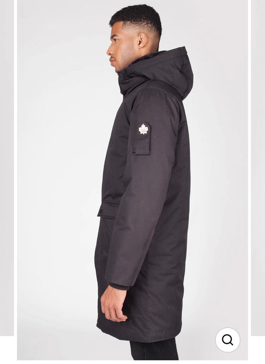 Parka John